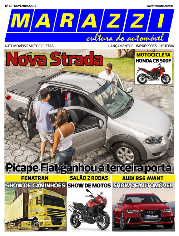 Cultura do Automóvel