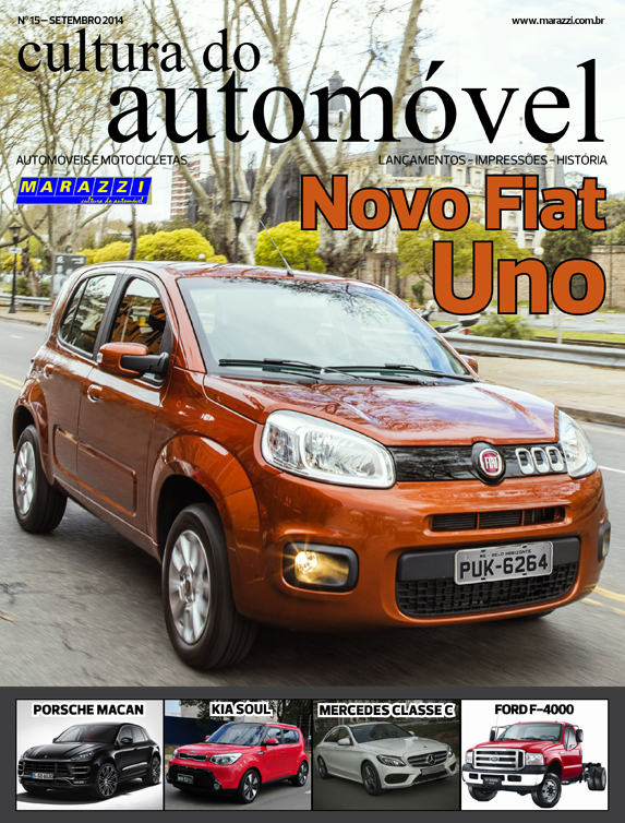 Cultura do Automóvel